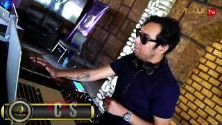  DJ XCES  LA MEDUSA (EN VIVO) CON PROLUG TV