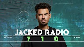 Jacked Radio #710 by AFROJACK