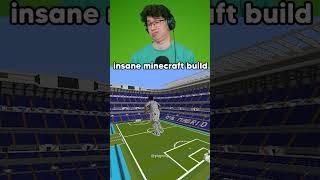 Insane Minecraft Block Animations #reaction