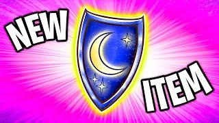 How to BREAK The New Moon Shield! | Backpack Battles