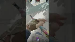 4K retake to win the game | #k00zyyyy on #Twitch