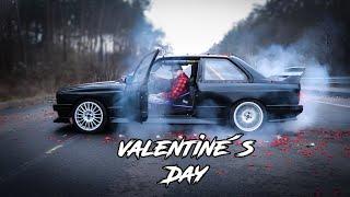 Donk Performance presents Valentine's Day