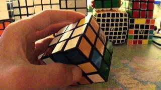 Tutorial: Wie löse ich den Rubik's Cube Part 3 (Zauberwürfel) [german]