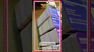 Professional Visiting Card Printing for University Faculty  #UniversityFaculty #ProfessionalIdentity