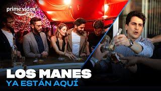 Manes - Ya está disponible I Prime Video