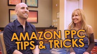 Amazon PPC Tips & Tricks: How To Use Amazon Sponsored Ads To Sell More On Amazon