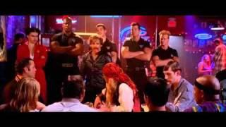 Dodgeball: Bar Scene