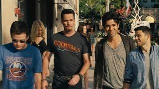 The 'Entourage' Crew Is Back in First Trailer for Their Movie!