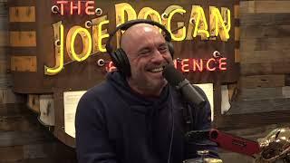 Joe Rogan Experience #1971 - Howie Mandel