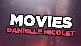 Best Danielle Nicolet movies