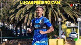 Lucas Ribeiro Player Cam   | A Closer Look At Our Newest Signing!