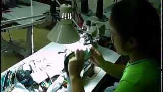 Bikini Samui, Designer Bikini, Waterwear Factory.MOV