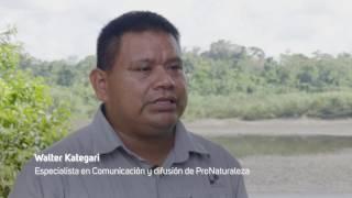 Programa de Monitoreo Ambiental Comunitario - PMAC