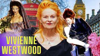 Vivienne Westwood ist die rebellische Königin der Mode | Doku | Biografie