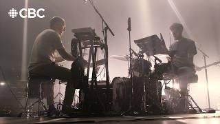 Caribou: Live Concert | CBC Music Live