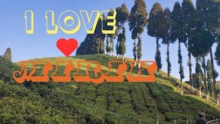 Mirik Darjeeling Road Trip | Mirik Vlog | Riding With Zindagi