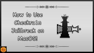 How to Use the Checkra1n Jailbreak on Mac (iOS 12-14.8)!