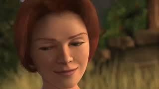 Shrek but its only 10 seconds a day and every second is random 429