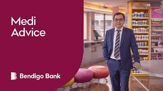 Medi Advice | Your Business Matters at Bendigo Bank