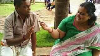 Interview with Kalamandalam Ramachandran Unnithan