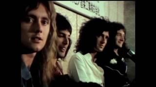 QUEEN - Seven Seas Of Rhye