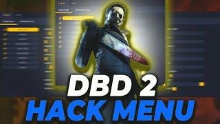 Dead By Daylight 2 Hack 2024 | Dead by Daylight 2 Hacks Menu [FREE] | Dead By Daylight Hack Download