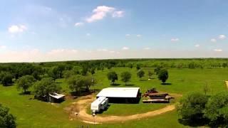 100 Acre Ranch For Sale in Bastrop County, 45 Minutes to Downtown Austin!