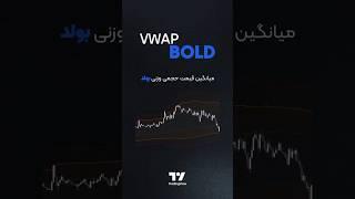  ‫اندیکاتور باندهای VWAP با داده‌های 26 بروکر (فارکس و کریپتو) در تریدینگ‌ویو [TradingFinder] 