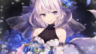 Nightcore in the name of love ( Lyrics ) Original by NightcoreZin