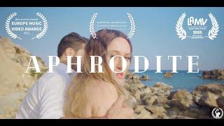 Blackbird - Aphrodite (Official Music Video)