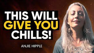 Brace Yourself: This LIFE-CHANGING Live Channeling Will Leave You SPEECHLESS! | Anjie Hipple