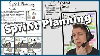 Scrum Experiment - Sprint 7, Sprint Planning