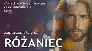 Różaniec w naszych intencjach (tajemnice bolesne)