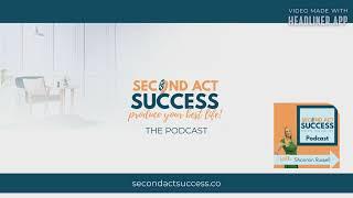 Franchising 101 with Patrick Findaro | Ep #65 | Second Act Success