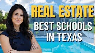 Best Real Estate Schools in Texas  Real Estate Agent Training for Texas