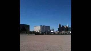 Shortcuts to Vegas Airport