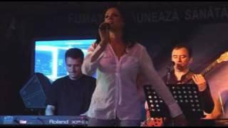 Роксана "Я не забыла" (автор песни: Сергей Цуркан)
