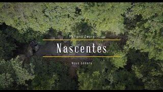 Nave Sonora | Filme Musical | Mariana Zwarg "NASCENTES"