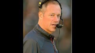 Bills suspend assistant coach Aaron Kromer for first 6 games of the season