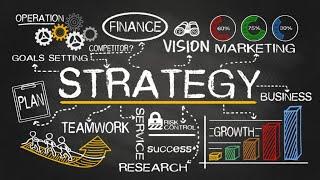 What is an SEO Strategy?