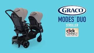 Graco Modes Duo