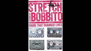 Stretch Armstrong & Bobbito SHOW - 30th November 1995