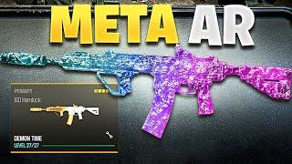 *NEW* ISO HEMLOCK LOADOUT is Meta in Warzone 3! (Rebirth Island)