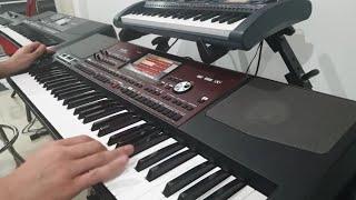 KORG Pa700 Oriental Fadi Super Set