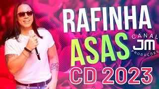 RAFINHA ASAS CD 2023 LANÇAMENTO