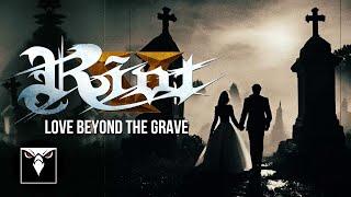 RIOT V - Love Beyond The Grave (Official Lyric Video)