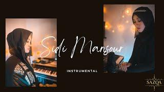 Sidi Mansour سيدي منصور Instrumental by SAZQA