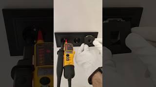 Тонкости ЭУИ efapel #лайфхаки #стройка #электрика #electric #electric #lifehacks #diy #ремонтквартир