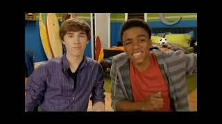 Nickelodeon Commercial Break (September 10, 2012)