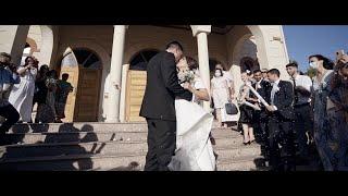Eleni & Stavros //Cyprus Wedding Cinematography // Wedding Highlights